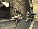 Eigenschaften VITREX  / Close Combat - First to Fight
