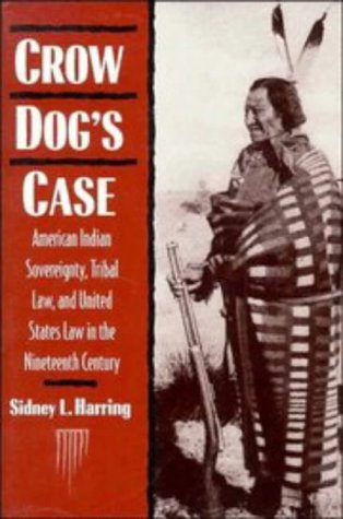 American Indian Dog