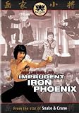 Imprudent Iron Phoenix
