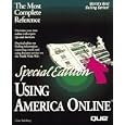 Using America Online (Special Edition Using) by Gene Steinberg
