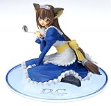 D.C. (ダ・カーポ) 鷺澤頼子 (1/8スケール PVC塗装済み完成品)