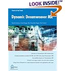 Click here to buy  Dynamic Dreamweaver MX  by Rachel Andrew, Omar Elbaga, Alan Foley, and Bob Regan.