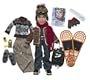 Bratz Doll Cameron Wintertime Mint in Box