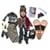 Bratz Wintertime Collection - Cameron and Snowshoes