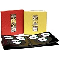 Musical History of Disneyland (W/Book)