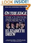 On the Edge: The Clinton Presidency