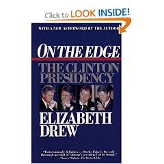 On the Edge: The Clinton Presidency