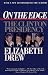 On the Edge: The Clinton Presidency by Elizabeth Drew ISBN 0684813092