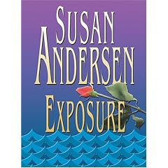 Exposure (Thorndike Romance)