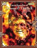 Encyclopedia of Demons  Devils 2 (D20 System)