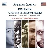 Dreamer: A Portrait of Langston Hughes