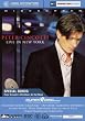 Peter Cincotti - Live in New York with Bonus CD "On the Moon" (SuperDisc)