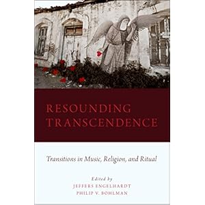 Resounding Transcendence: Transitions in Music, Religion, and Ritual