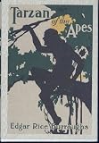 Tarzan Of The Apes: 4 Volumes In 1 (Tarzan)