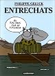 Le Chat - Best of, tome 4 : Entrechats