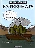 Le Chat - Best of, tome 4 : Entrechats