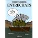 Le Chat - Best of, tome 4 : Entrechats