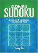 Crucigramas Sudoku (Spanish Edition)