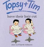 Topsy and Tim Have Their Hair Cut Pb (Topsy & Tim)