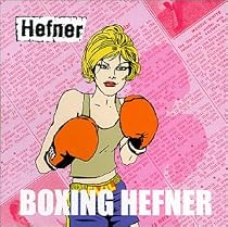 Boxing (W/7 Tracks)