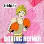 Boxing Hefner