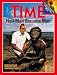 Richard Leakey / TIME Cover: November 07, 1977, Art Poster by TIME Magazine