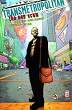 Transmetropolitan : The New Scum