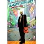 Transmetropolitan : The New Scum