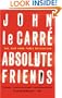 Absolute Friends
