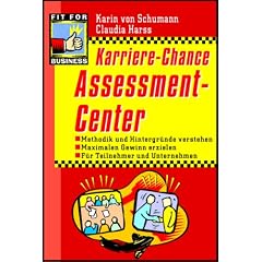 Karriere-Chance Assessment-Center