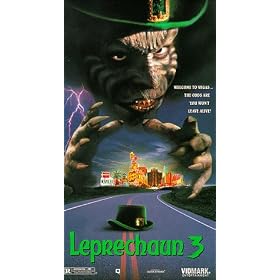 Leprechaun 3 (Sp)