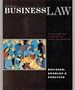 Business Law: Principles and Cases in The Legal Environment