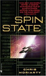 Spin State