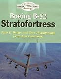 Boeing B-52: Stratofortress (Crowood Aviation)