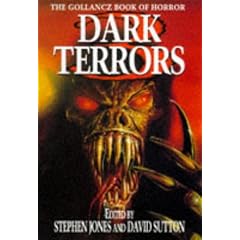 Dark Terrors 3: The Gollancz Book of Horror: Vol 3