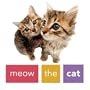 Meow the Cat