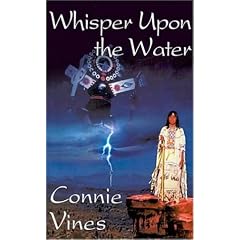 Whisper Upon the Water