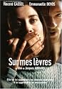 Sur mes lèvres