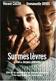 Sur mes levres
