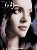Hal Leonard Norah Jones Come Away With Me Easy Guitar ( TAB ) - B00065PZJK