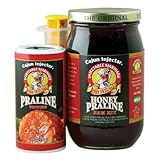 UPC 022174019190 product image for Cajun Injector Honey Praline Ham Kit with Praline Topping | upcitemdb.com