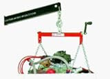 Engine Tilter INT582