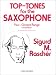 Top-Tones for the Saxophone: Four-Octave Range