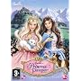 Barbie as the Princess and the Pauper
