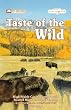 Taste of the Wild Dry Dog Food, Hi Prairie Canine Formula with Roasted Bison & Venison, 15-Pound Bag