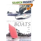 Click here to buy New Plywood Boats by  Thomas Firth Jones.