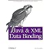 Java and XML Data binding
