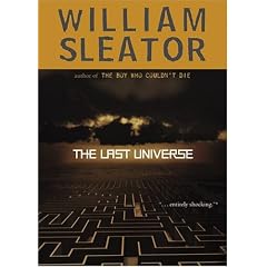 The Last Universe