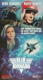 Blue Tornado [VHS]