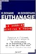 Euthanasie, le dossier Binding & Hoche